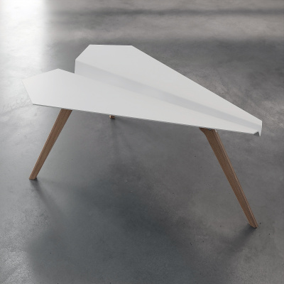 Стол журнальный "Самолёт"