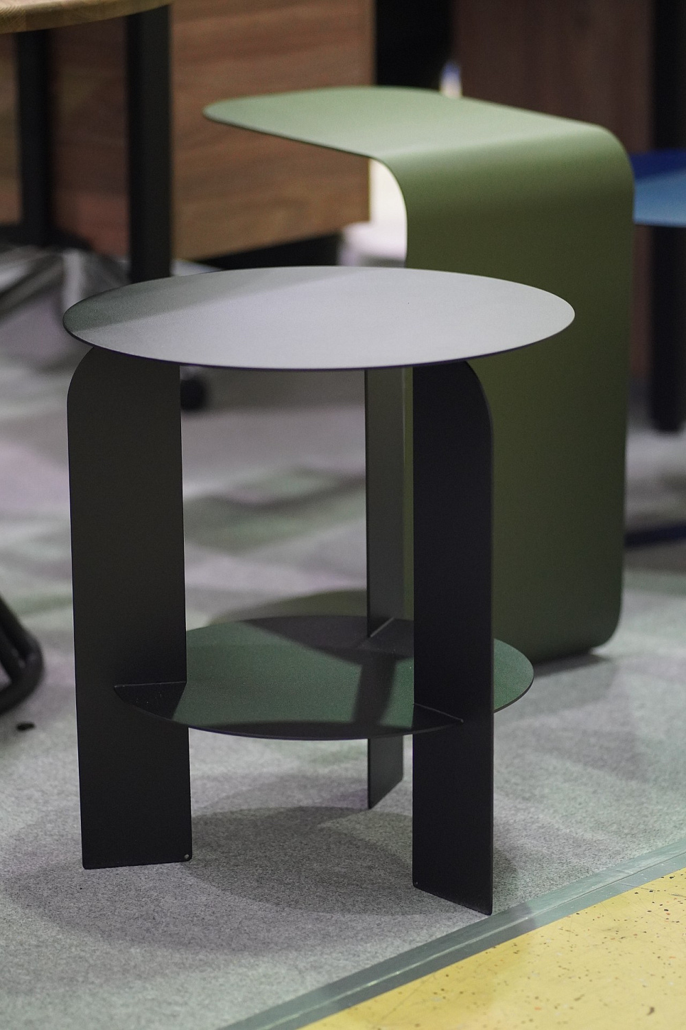 Журнальный стол Лондон