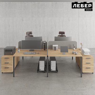 Тумба (модель 2)