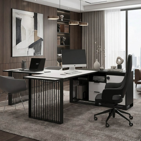 Стол руководителя