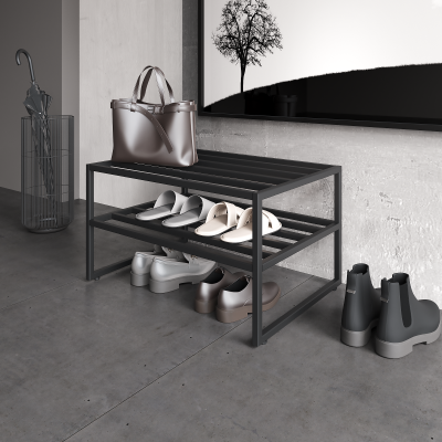 Обувница цельнометаллическая / Столик журнальный